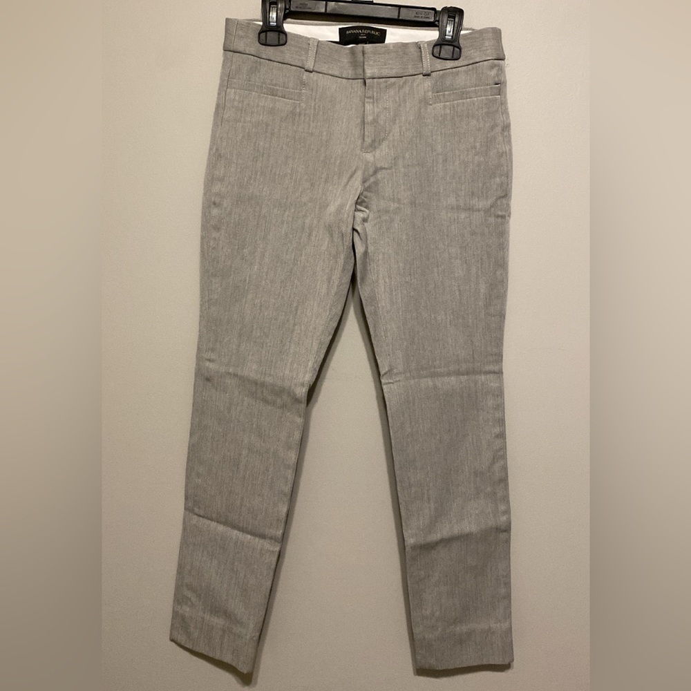 Banana Republic Dress Pants